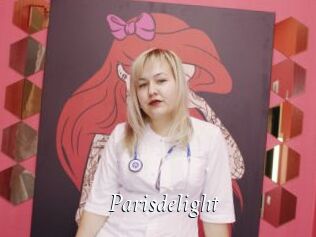 Parisdelight