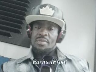 PashunFroot