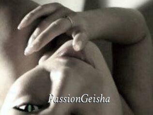 PassionGeisha