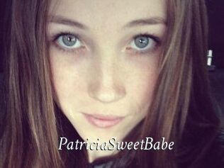 PatriciaSweetBabe