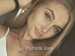 Patricia_love