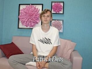 PatrickDets