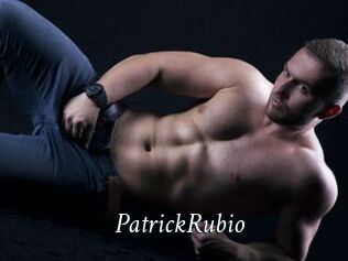 PatrickRubio