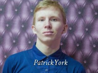 PatrickYork
