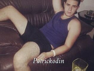 Patrick_odin