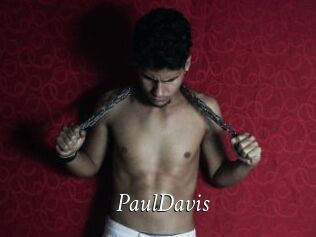 PaulDavis