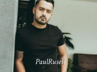 PaulRusell