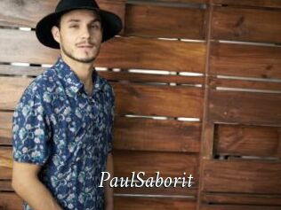 PaulSaborit