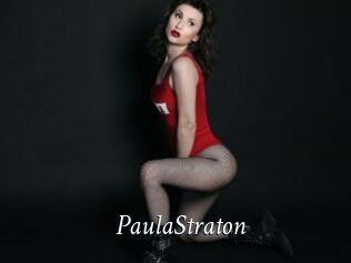 PaulaStraton
