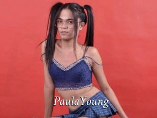 PaulaYoung