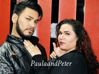 PaulaandPeter