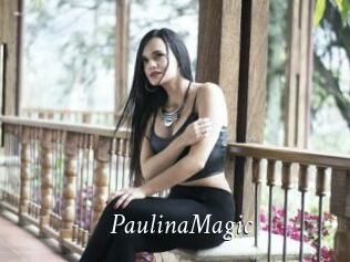 PaulinaMagic