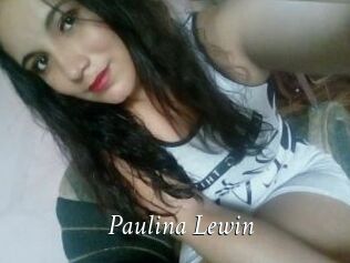 Paulina_Lewin