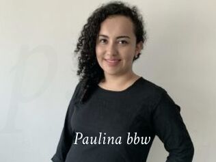 Paulina_bbw