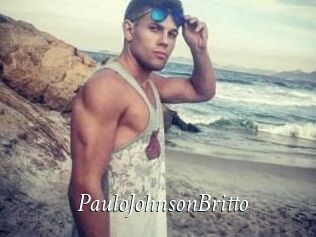 PauloJohnsonBritto