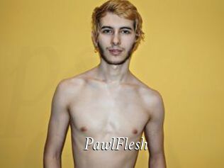 PawlFlesh
