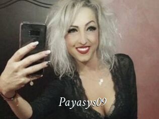 Payasys09