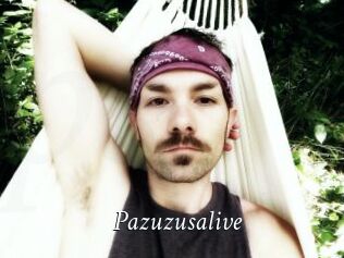 Pazuzusalive