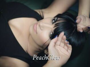 PeachGlow