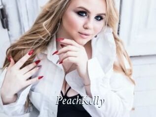 PeachKelly