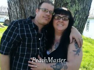 PeachMaster