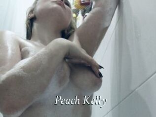 Peach_Kelly