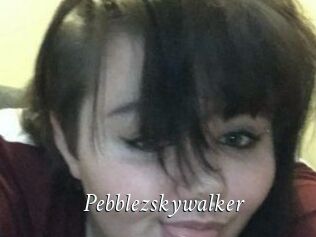 Pebblezskywalker