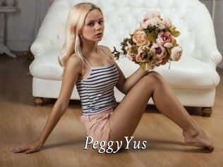 PeggyYus