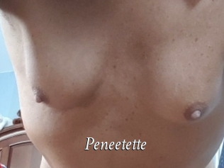 Peneetette