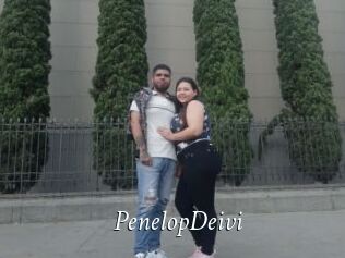 PenelopDeivi