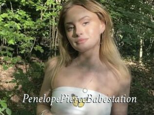 PenelopePierceBabestation