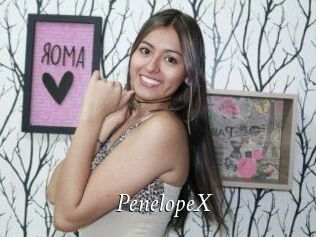 PenelopeX