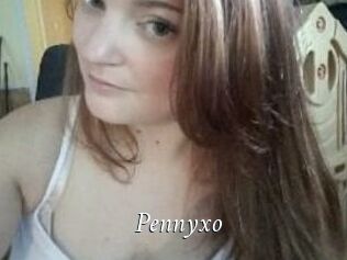 Pennyxo