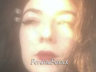 PerditaFoxxx