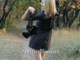 PerfectBlondie1