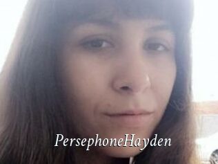 PersephoneHayden
