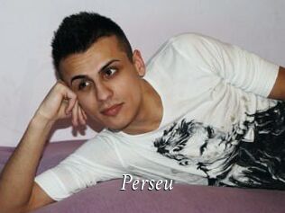 Perseu