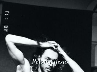 PersonalJesus
