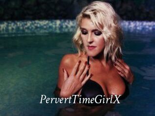 PervertTimeGirlX