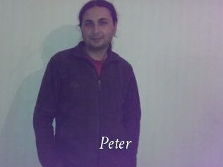 Peter
