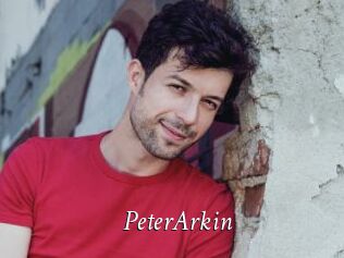 PeterArkin