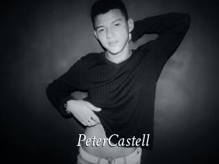 PeterCastell