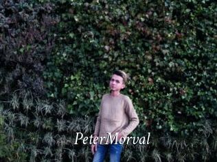 PeterMorval
