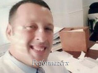 Petformazcrx