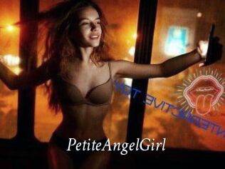 PetiteAngelGirl