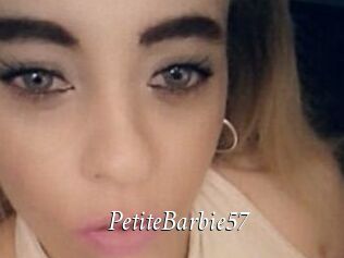 PetiteBarbie57