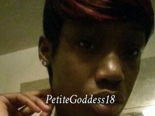 PetiteGoddess18