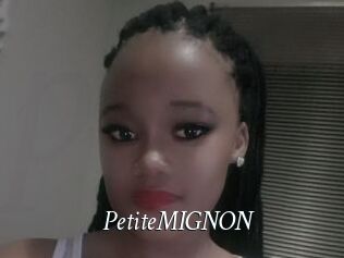 PetiteMIGNON