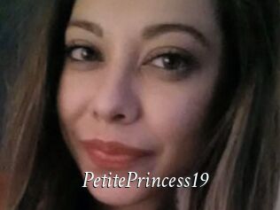 PetitePrincess19