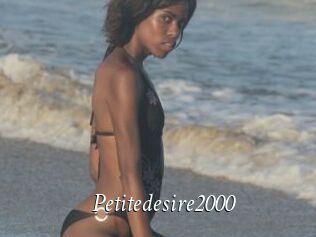 Petitedesire2000